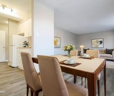 Virgo Apartments - Photo 6