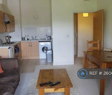 2 bedroom flat to rent - Photo 4