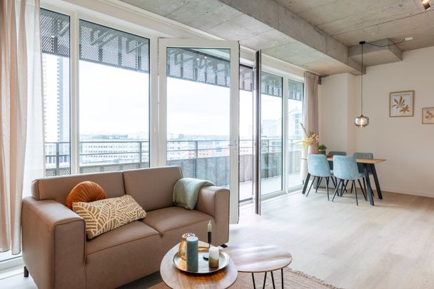 G.H. Betzweg 395, Rotterdam - Photo 1