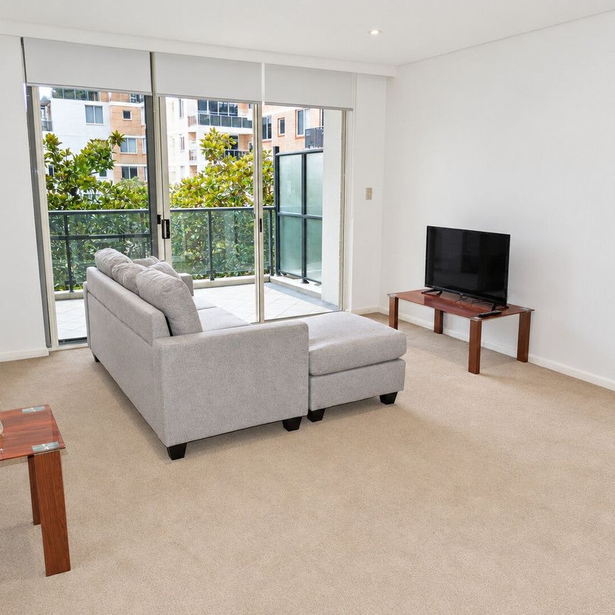 Wolli Creek - Photo 1