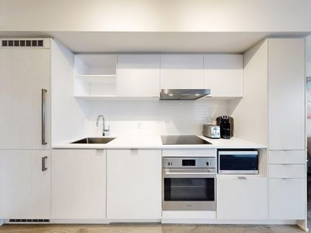 For Lease - 55 Cooper Street Unit# 3807, Toronto, Ontario - Photo 5