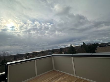 For Lease - 22 LYTHAM GREEN Circle Unit# 12, Newmarket, Ontario - Photo 5