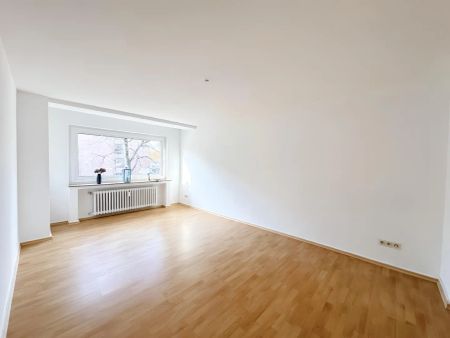 Wohnung zur Miete in Krefeld - Photo 5