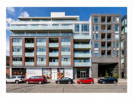 For Lease - 8 Gladstone Avenue Unit# 313, Toronto, Ontario - Photo 5