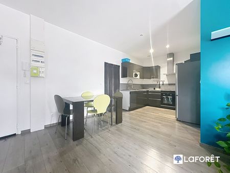 Appartement T2 près de VARREDDES à louer - Photo 2