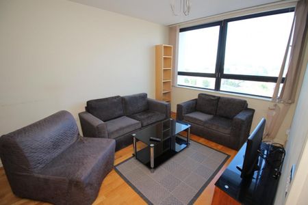 2 bedroom Student Flat to rent in 55 Degrees North, Pilgrim Street, Newcastle Upon Tyne NE1 - Photo 2