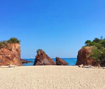 location de vacances: 2 pièces (4 couchages), vue mer, piscine * RO... - Photo 2