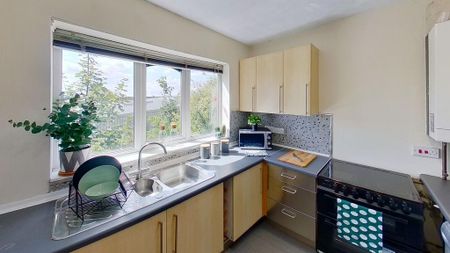 2 bedroom house to rent - Photo 4