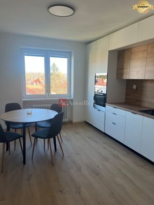 PRENÁJOM 2 + KK byt, 55 m2 na ul. 9. mája, časť Uhlisko - B. Bystrica – Fotografia 1