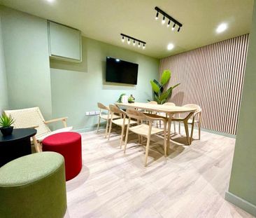 Studio to rent - Photo 6