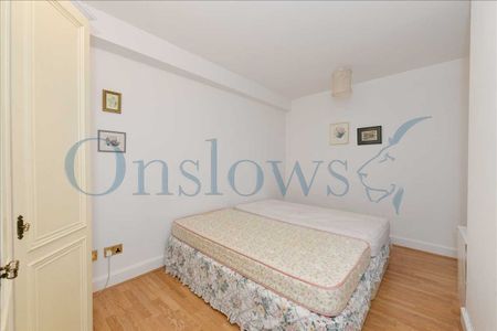 Chelsea Cloisters, Chelsea - Photo 3