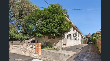 3/79-81 Victoria Street, Flemington VIC 3031 - Photo 2
