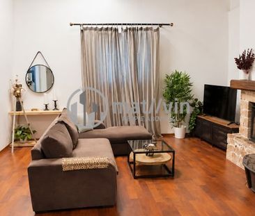 Διαμέρισμα για ενοικίαση Βύρωνας - Photo 6