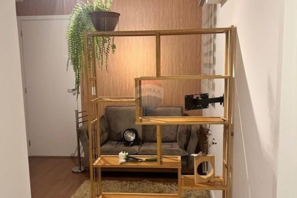 Apartamento completo, Venda ou Locação com móveis e eletrodomésticos, disponível - Foto 1