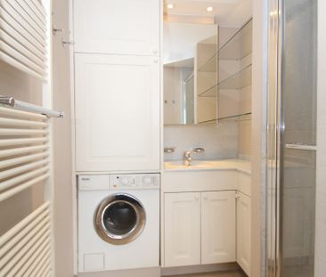 Luxueus 1-slaapkamer appartement met zicht op de markt - Foto 5