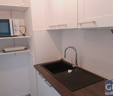 Location Appartement 2 pièces 30m² - Photo 5