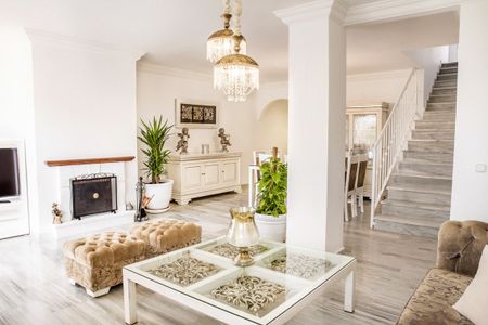 Penthouse in Guadalmina Baja - Foto 3