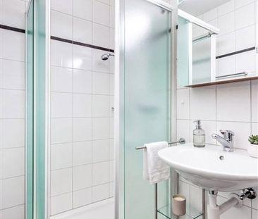 2.5 Zimmer, 1. Stock - Photo 4
