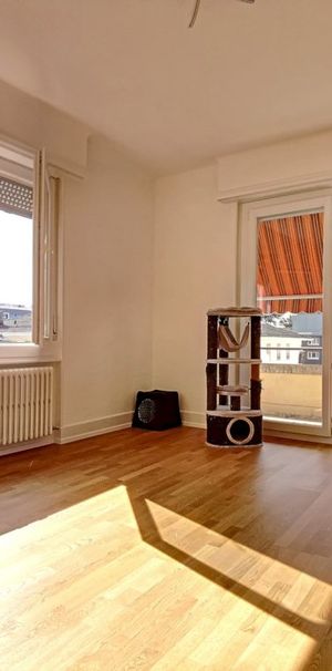 Grand appartement de 3.5 pièces au 1er étage - Foto 1
