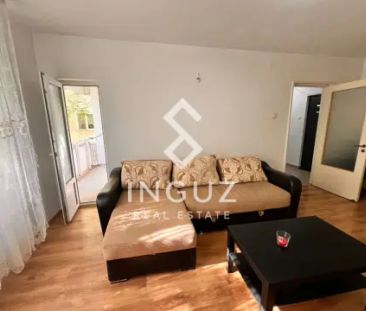 Apartament 2 camere de închiriat – Vitan Rin Grand Hotel 38 mp - Photo 2