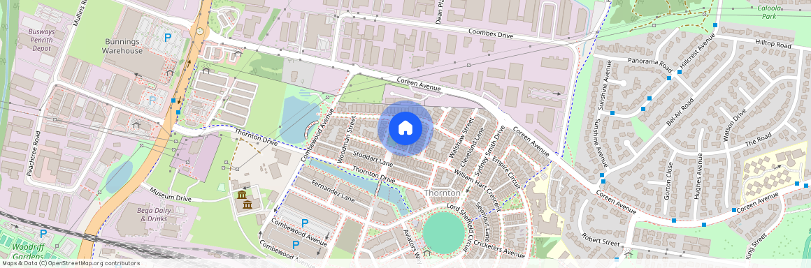 10 Hudson Street, NSW 2750, Penrith