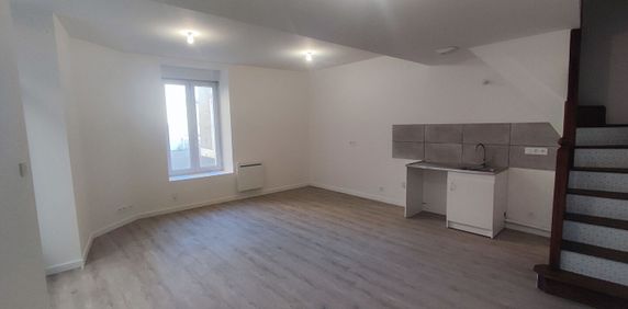 Location maison 2 pièces, 55.00m², Mauges-sur-Loire - Photo 2