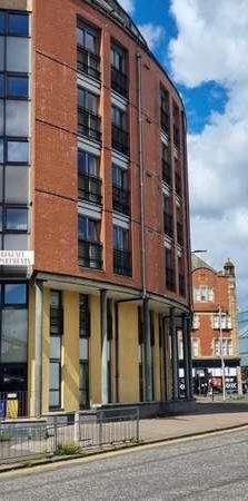 Howard Street, Glasgow, G1 - Photo 1