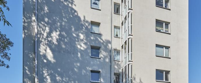 2-Zimmer Wohnung in Grumme - Photo 1