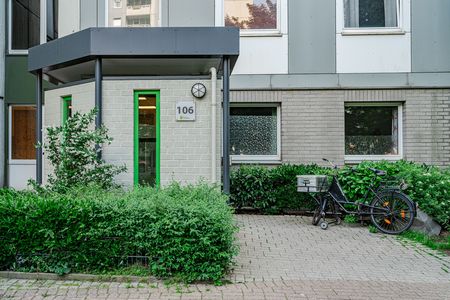 Helle 3 Zimmer-Wohnung mit viel Komfort in Haan-Ost! Nur mit WBS anzumieten! - Photo 5