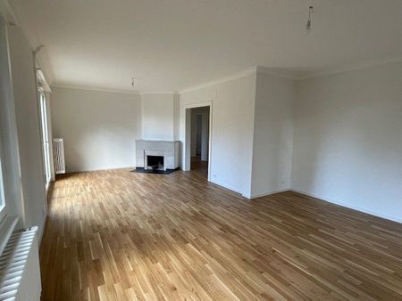 4.5 Zimmer, 105 m², EG - Photo 5