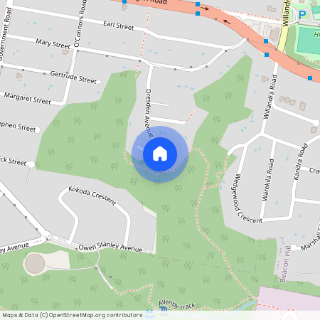 40 Dresden Avenue, NSW 2100, Beacon Hill