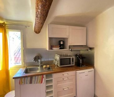 Appartement 2 Pièces 25 m² - Photo 6