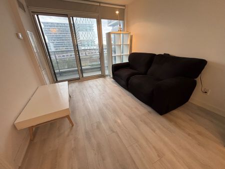 For Lease - 120 Varna Drive Unit# 524, Toronto, Ontario - Photo 2