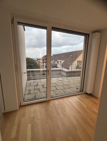 2.5 Zimmer, 56 m², 4. Stock - Photo 5