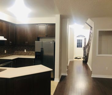 For Lease - 66 Kempsford Crescent, Brampton, Ontario - Photo 1