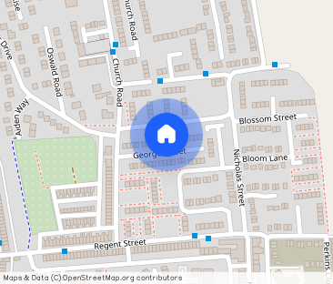 2 bedroom semi-detached house to rent - Photo 1