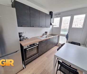 Location Maison 1 pièce 64m² RENNES 35000 - Photo 3