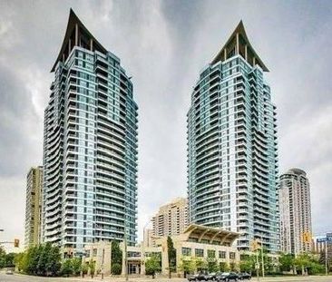 For Lease - 1 Elm Drive Unit# 1104, Mississauga, Ontario - Photo 6