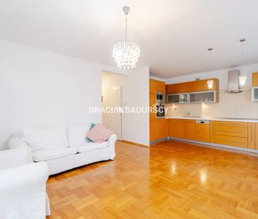 Bobrzyńskiego | 3pok. | garaż w cenie - Photo 4