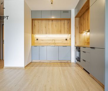 2 pokoje, wysoki standard | ul. Legnicka 33 - Фото 5