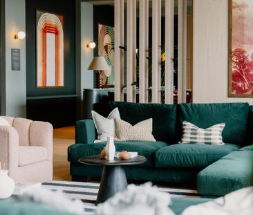 2 bedroom apartment to rent - Photo 6