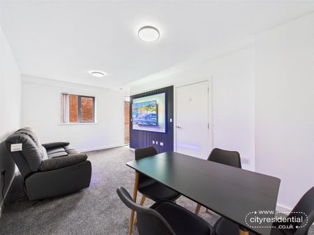 2 bedroom apartment to rent - Photo 4