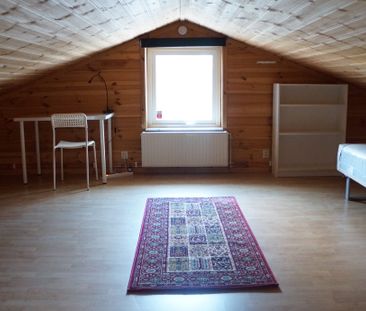 Laggkärlsvägen, Huddinge - Foto 4