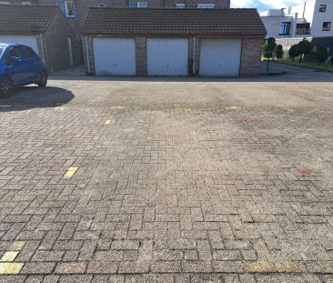 Appartement op de 1ste verdieping te Lommel - Photo 1