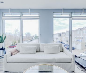 For Lease - 631 Liverpool Road Unit# 202, Pickering, Ontario - Photo 6