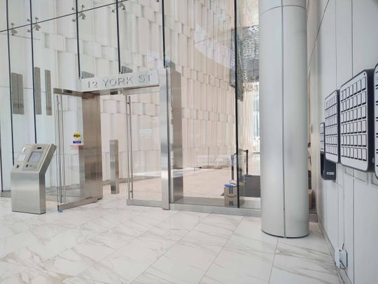 For Lease - 12 York Street Unit# 5006, Toronto, Ontario - Photo 1