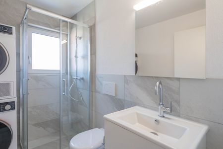 2.5 Zimmer, 62 m², 1. Stock - Foto 3