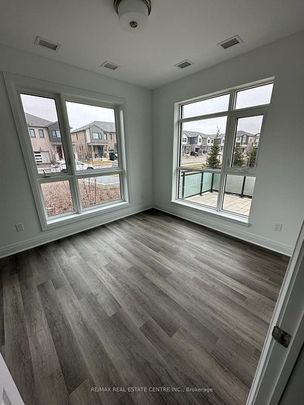 For Lease - 460 Gordon Krantz Avenue Unit# 107, Milton, Ontario - Photo 1