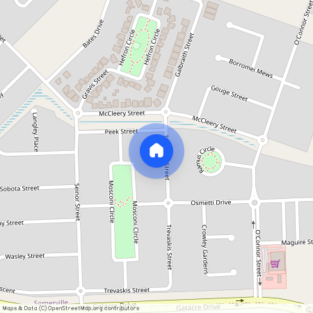 4 Trevaskis Street, 6430, Somerville