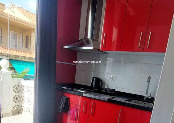 #Benidorm Rincon de Loix